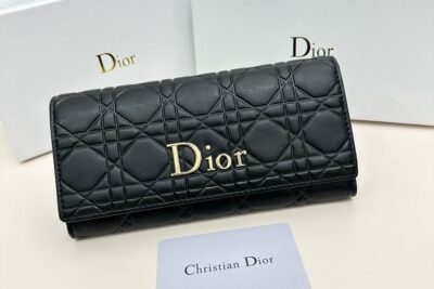 Dior Wallet