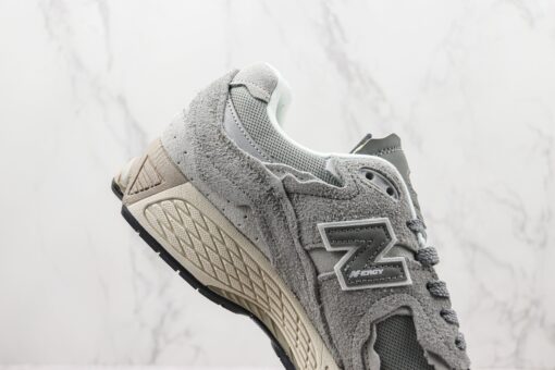 New Balance 2002R Protection Pack Grey - Image 6