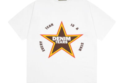 Denim Tears Shirt