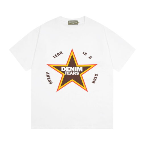 Denim Tears Shirt