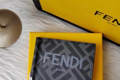 Fendi Bag