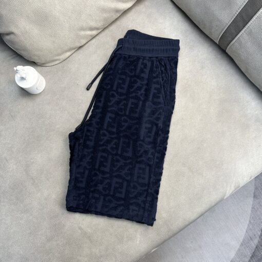 Shorts Black - Image 2