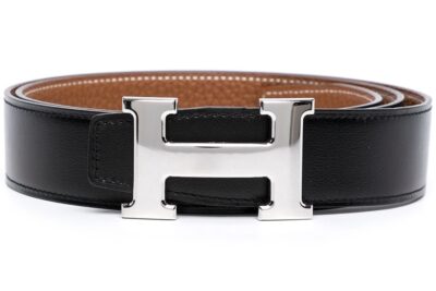 Hermes Belt
