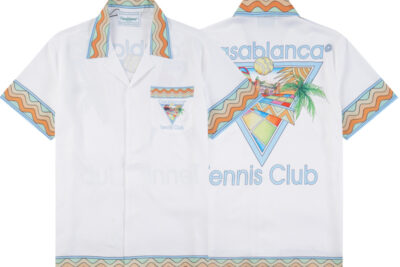 Casablanca Shirt