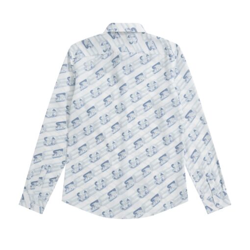 Shirt White - Image 2