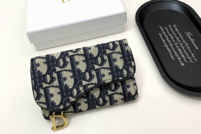 Dior Wallet