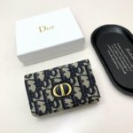 Dior Wallet