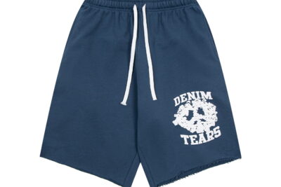 Denim Tears Short
