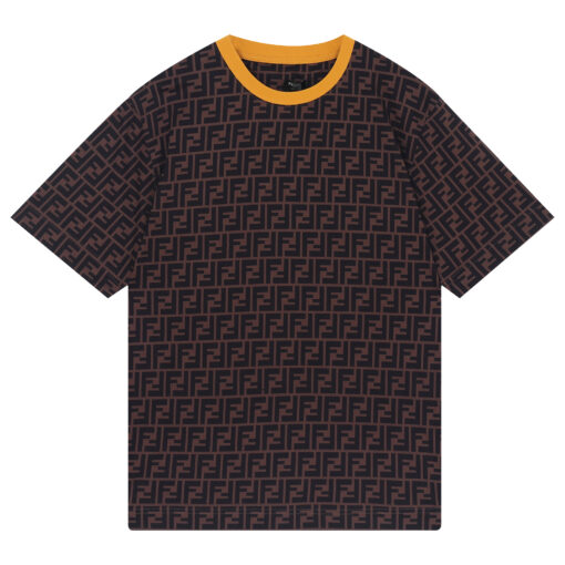 Shirt Brown