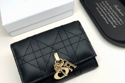 Dior Wallet