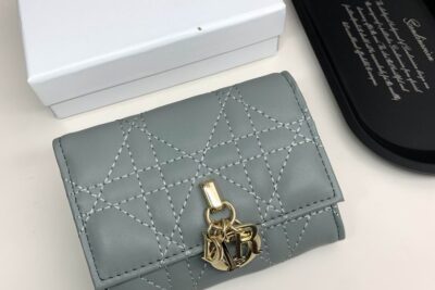Dior Wallet
