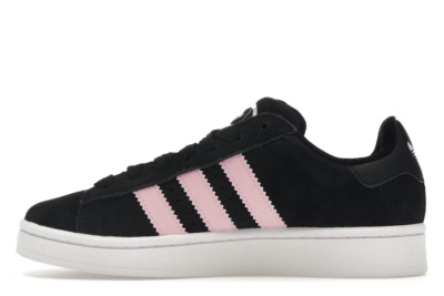 Adidas Campus 00s Core Black True Pink