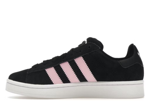 Adidas Campus 00s Core Black True Pink