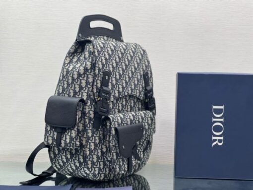 Dior Backpack - Image 2