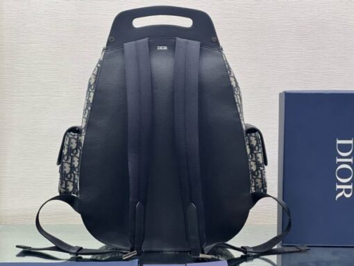 Dior Backpack - Image 5