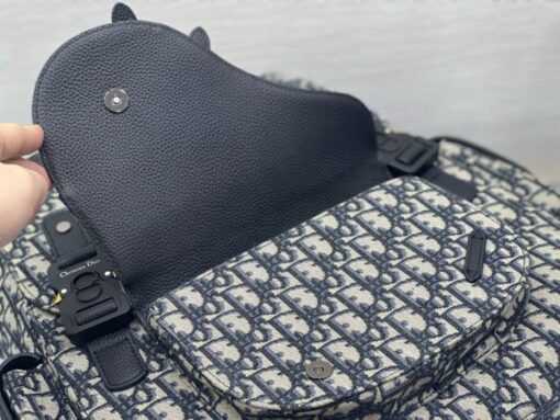 Dior Backpack - Image 3