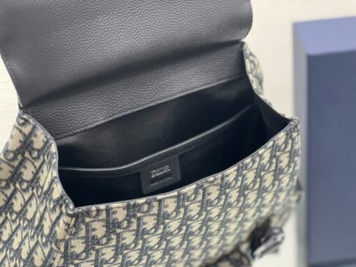 Dior Backpack - Image 4