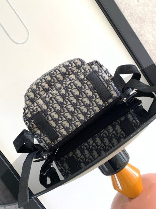Dior Backpack - Image 3