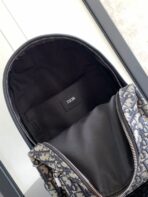 Dior Backpack - Image 4