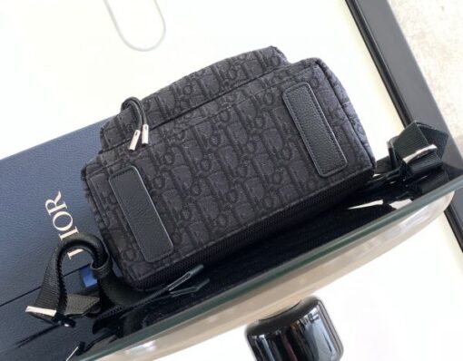 Dior Backpack - Image 3