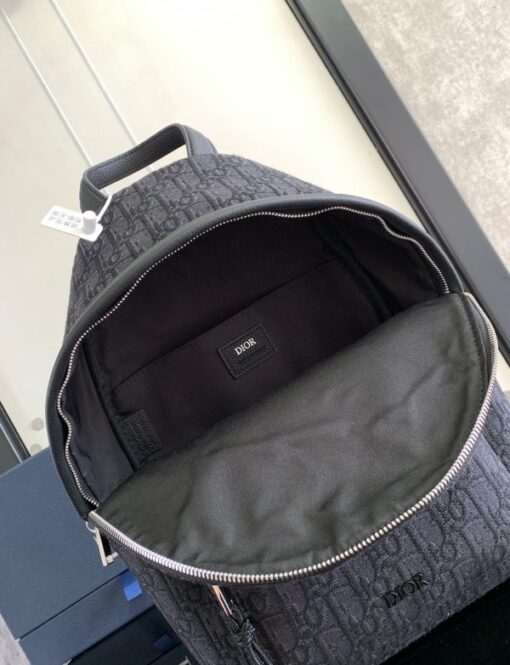 Dior Backpack - Image 5