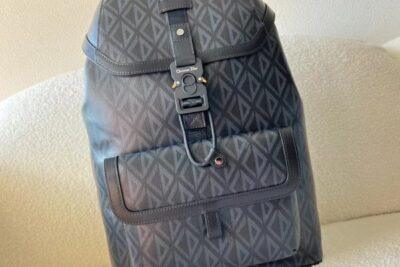 Dior Backpack