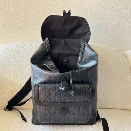 Dior Backpack - Image 3