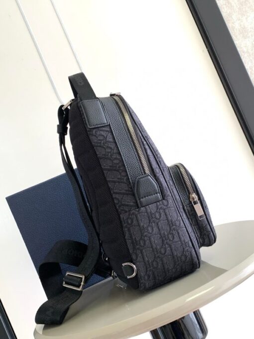 Dior Backpack - Image 4