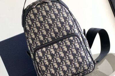 Dior Backpack