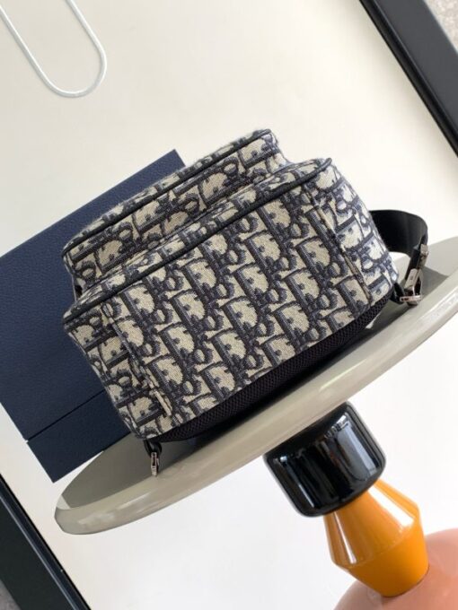 Dior Backpack - Image 4