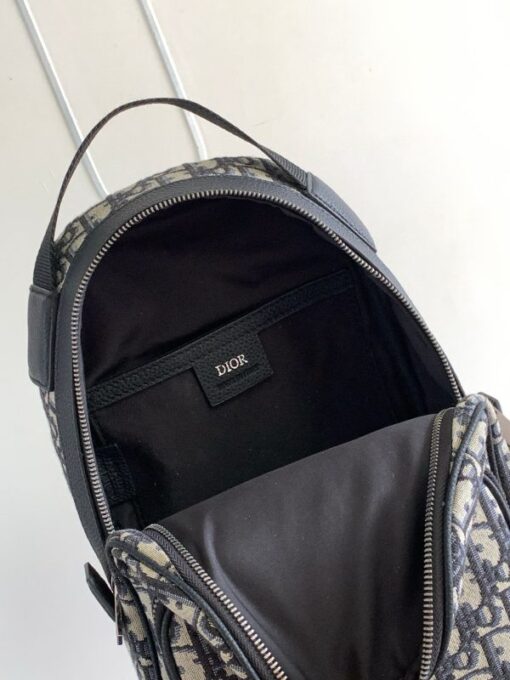 Dior Backpack - Image 6