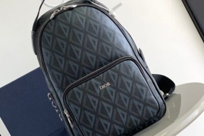 Dior Backpack