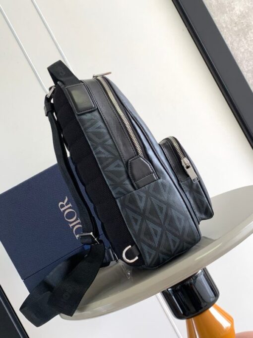 Dior Backpack - Image 3