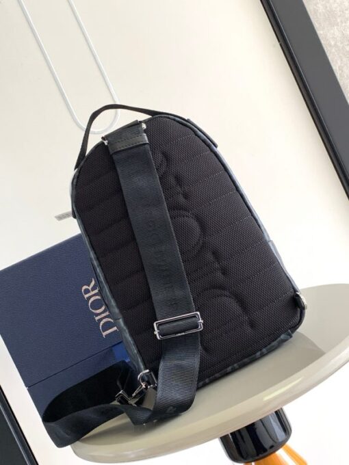 Dior Backpack - Image 2
