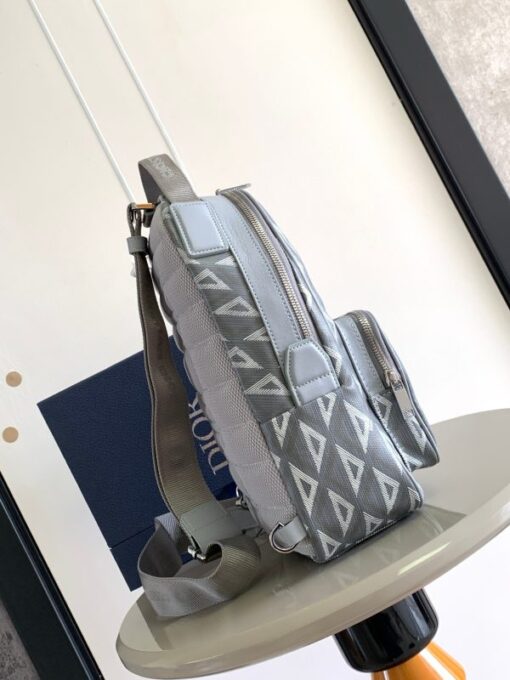 Dior Backpack - Image 3