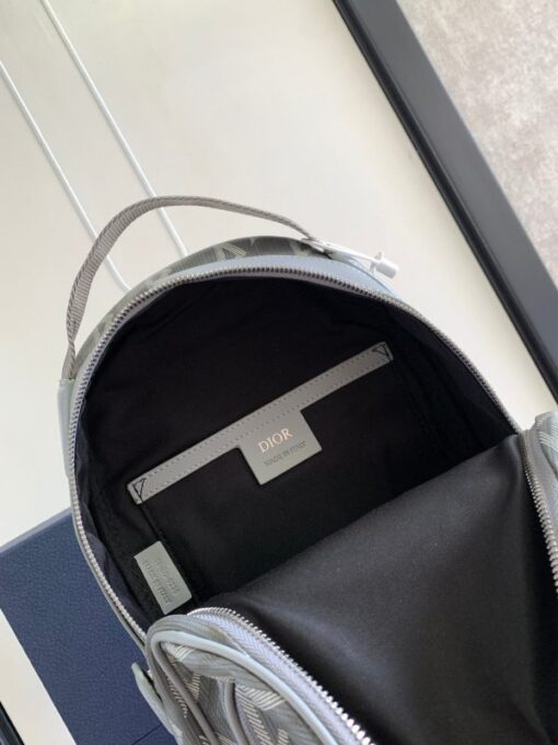 Dior Backpack - Image 5