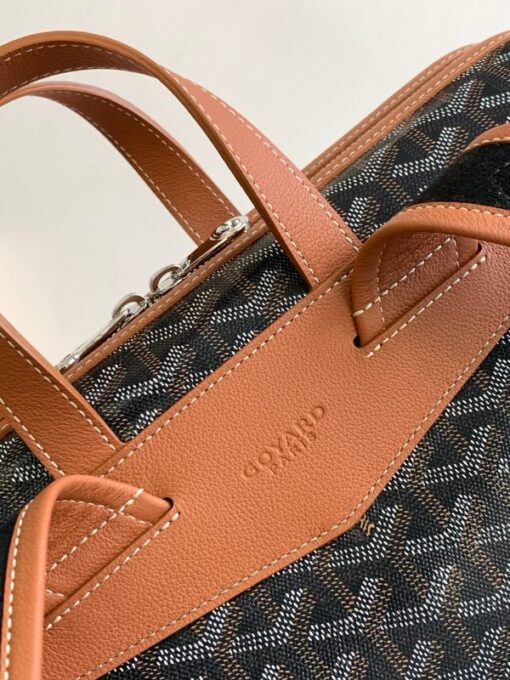 Goyard Backpack - Image 4
