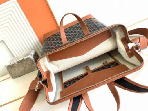 Goyard Backpack - Image 3