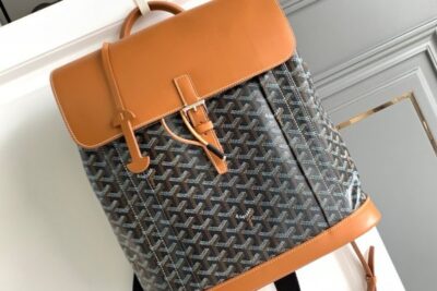 Goyard Backpack