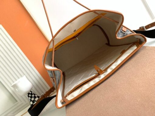 Goyard Backpack - Image 3
