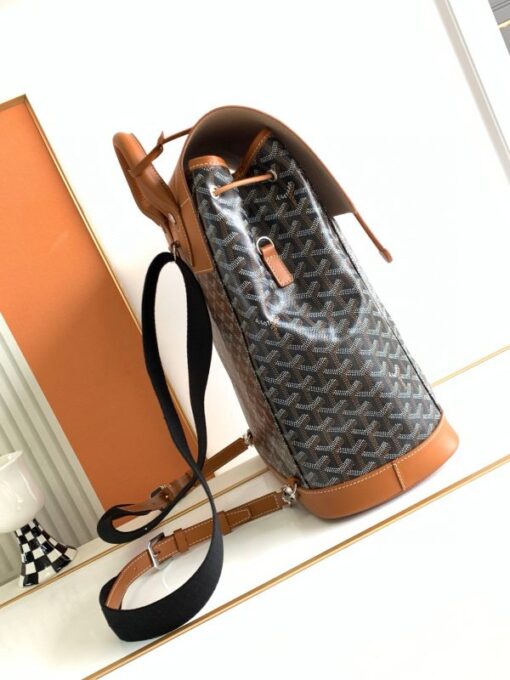 Goyard Backpack - Image 4
