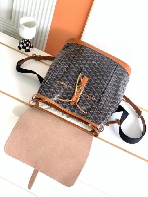 Goyard Backpack - Image 2