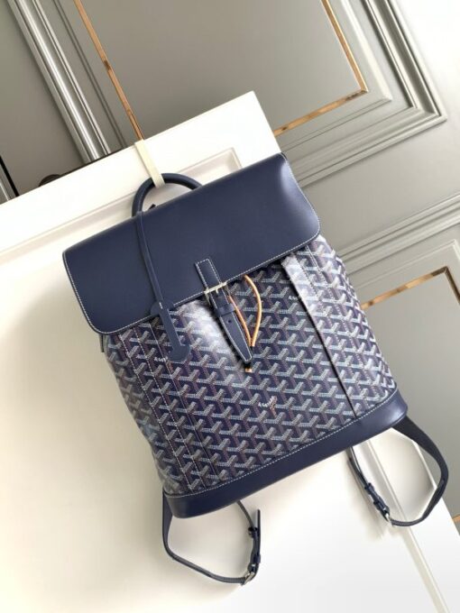 Goyard Backpack - Image 4