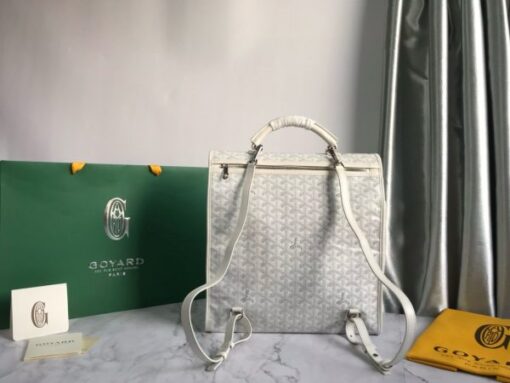Goyard Backpack - Image 4