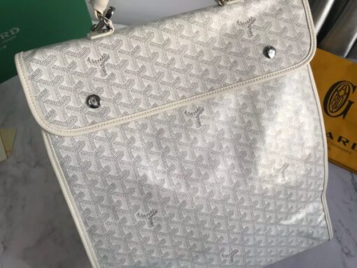 Goyard Backpack - Image 2