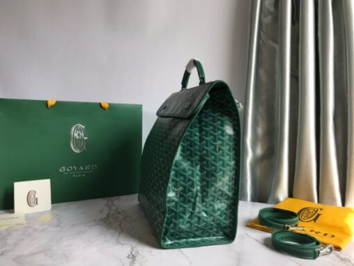 Goyard Backpack - Image 4