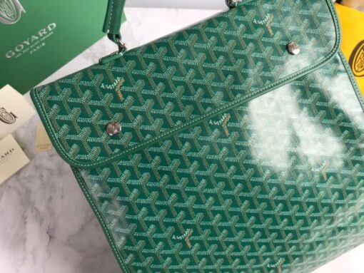 Goyard Backpack - Image 2
