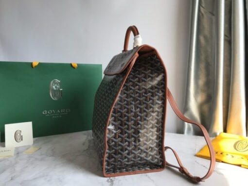 Goyard Backpack - Image 5