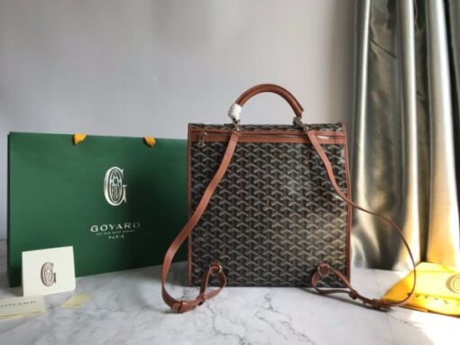 Goyard Backpack - Image 4