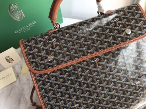 Goyard Backpack - Image 2